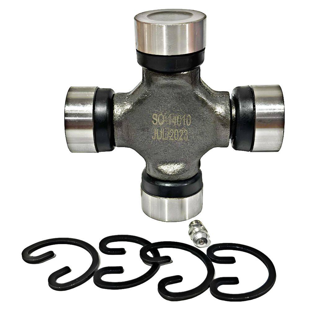 Imagem de Cruzeta Do Cardan Ford F100 4X2 1956 A 1979 Somarpec Nova