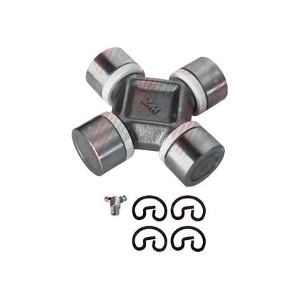 Imagem de Cruzeta - mb 1214/ 1215/ 1218l/ 1418/ 1421/ 1620/ 1651/ 1720/ vw 16.200/ 17.210 - 35.001.18