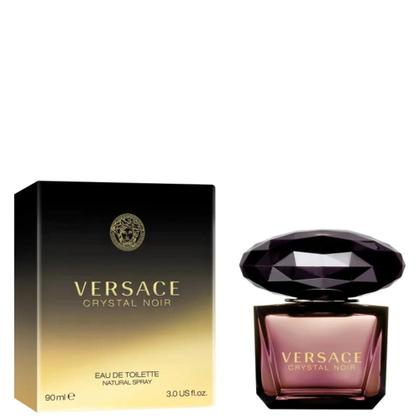 Imagem de Crystal Noir Versace EDT Feminino 90ml