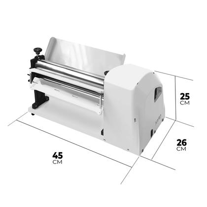 Imagem de CSC3011 Cilindro Standard Cromado 300mm 1/3cv 127V