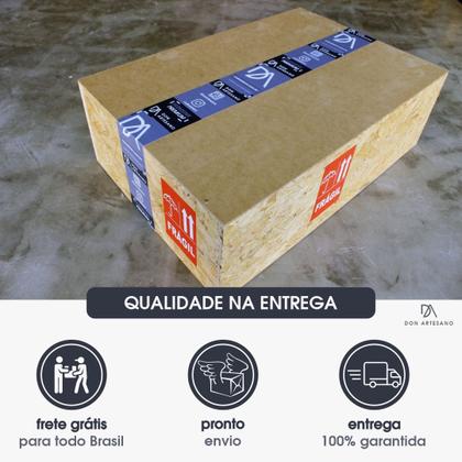 Imagem de Cuba Cozinha Farm Sink Frente Romana 50 cm Fazenda