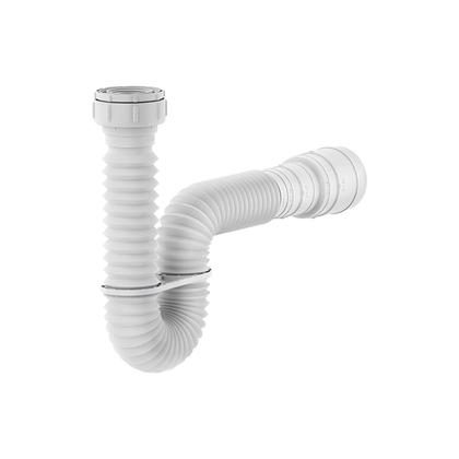 Imagem de Cuba de Apoio Redonda 36x14cm Com Torneira Lóggica e Kit Instalação