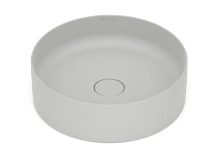 Imagem de Cuba de Apoio sem Mesa P2 Platinum Roca I Incepa