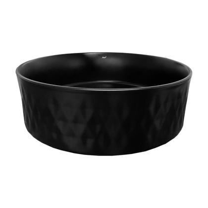 Imagem de Cuba de Apoio Solo Redonda Japi