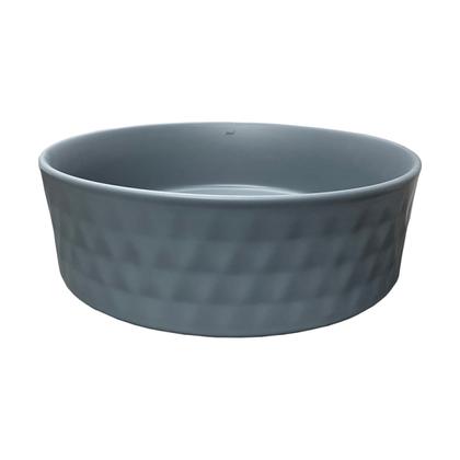 Imagem de Cuba de Apoio Solo Redonda Japi