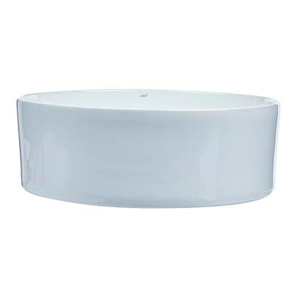 Imagem de Cuba de Apoio Sottile 12cmx35cmx35cm Japi