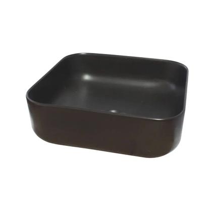 Imagem de Cuba de Apoio Sottile Quadrada Japi