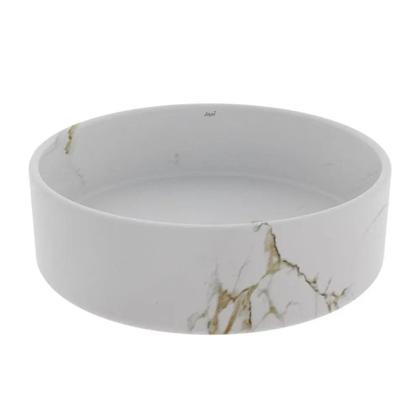 Imagem de Cuba de Apoio Sottile Redonda Japi