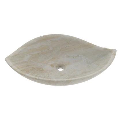 Imagem de Cuba de Apoio Treviso Travertino Japi