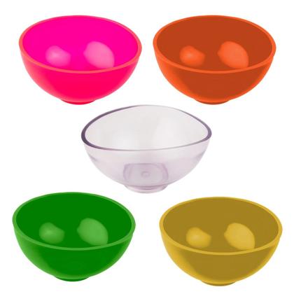 Imagem de Cuba de Borracha para Alginato e Gesso - Indusbello