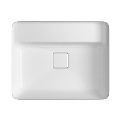 Imagem de Cuba De Embutir Deca Slim 55X45 L.33050.M.17 Retangular Com