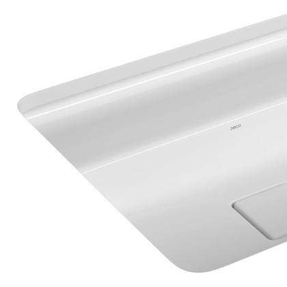 Imagem de Cuba De Embutir Deca Slim 55X45 L.33050.M.17 Retangular Com