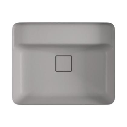 Imagem de Cuba De Embutir Deca Slim 55X45 L.33050.M.85 Retangular Com