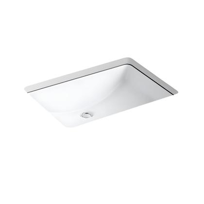 Imagem de Cuba de Embutir Kohler Ladena Retangular