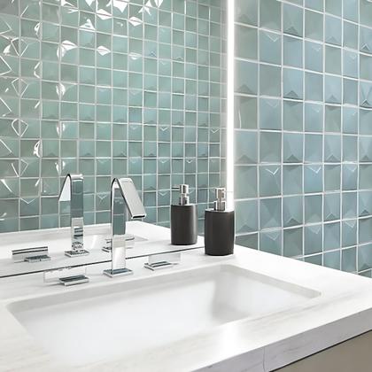 Imagem de Cuba de Embutir Kohler Ladena Retangular