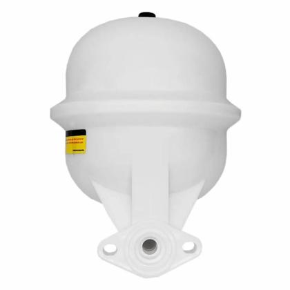 Imagem de Cuba de Pressão Pressurizador Tp 820 Tp825 Komeco Equibras Inova Modelo Antigo - 0100021403