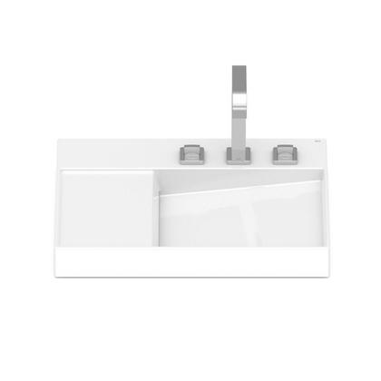 Imagem de Cuba de Sobrepor 60x42mm View Horizon