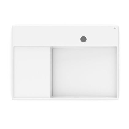 Imagem de Cuba de Sobrepor 60x42mm View Horizon