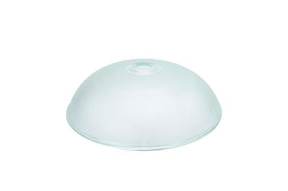 Imagem de Cuba De Vidro 35Cm Transaparente