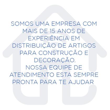 Imagem de Cuba Dupla 69x40 Isis 2C Polida Tramontina Ref: 94062/402