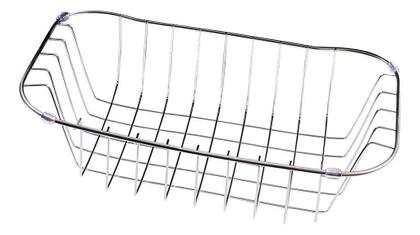 Imagem de Cuba Dupla Gourmet Cozinha Aço Inox 304 Com Acessorios 78X43