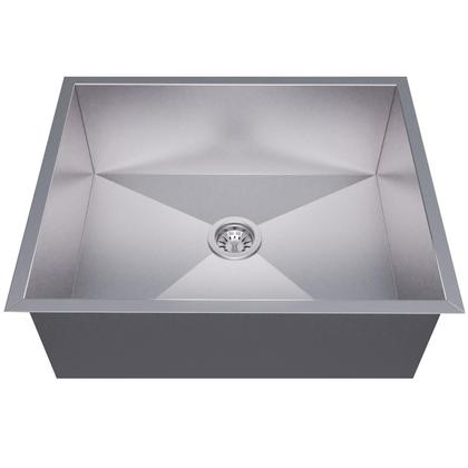 Imagem de Cuba Gourmet Pia Inox Tamanho 40x50 cm Ecosul 