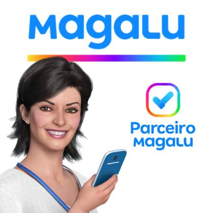 Imagem de Cuba Inox Retangular 47x30cm Instalação Embutir