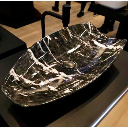 Imagem de Cuba japi de apoio san marino nero