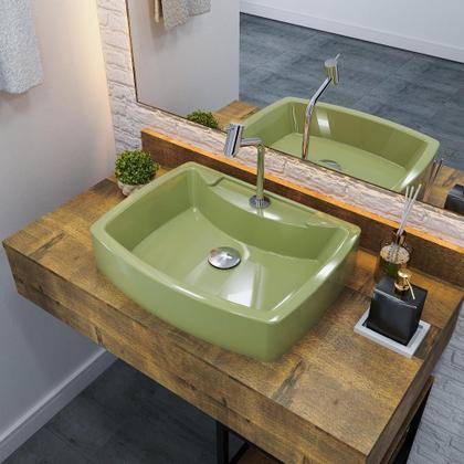 Imagem de Cuba RT50 C/Torneira Link 1060 e Válvula Click V3