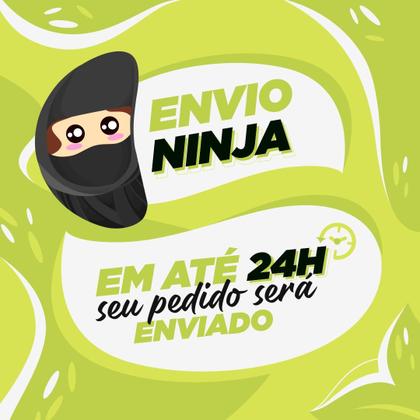 Imagem de Cubinhos Fit P&P Bananinha Cremosa 1Kg - P&P