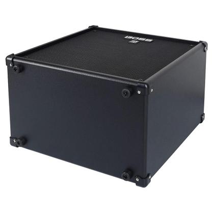 Imagem de Cubo Amplificador Baixo Boss Katana Preto 10 Polegadas 60w