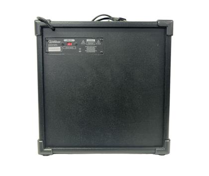 Imagem de Cubo amplificador contrabaixo waldman atb 35 - 35wts
