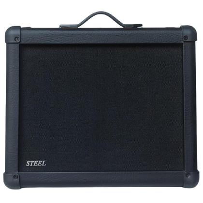 Imagem de Cubo Amplificador De Guitarra Steel 70Gt 10 Pol - 50W Rms