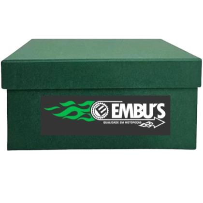 Imagem de Cubo da Embreagem Fazer 150 - Factor - XTZ 150