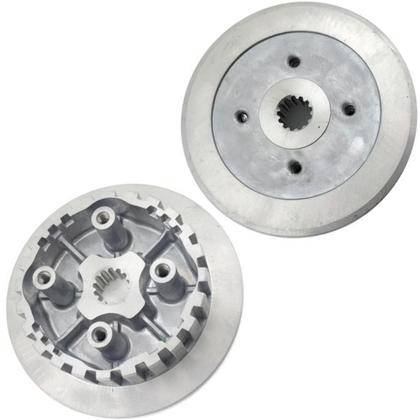 Imagem de Cubo da Embreagem Fazer 150 - Factor - XTZ 150