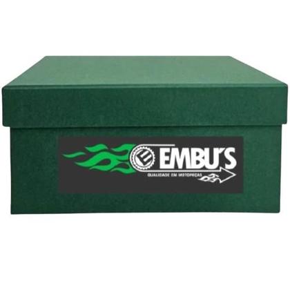 Imagem de Cubo da Embreagem Twister 250 - Teronado 250 - 2002 a 2008