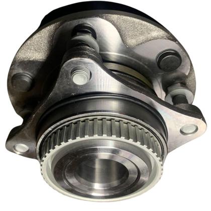 Imagem de Cubo Da Roda Dianteira Completo - Hilux 2005 A 2015 - Al-525 - IMA