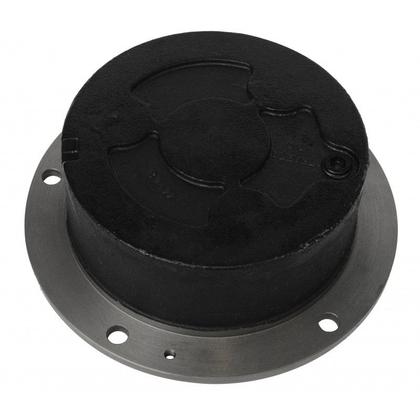 Imagem de Cubo De Eixo Da Roda Jcb 2cx/3cx/4cx/530/536 - 45012401