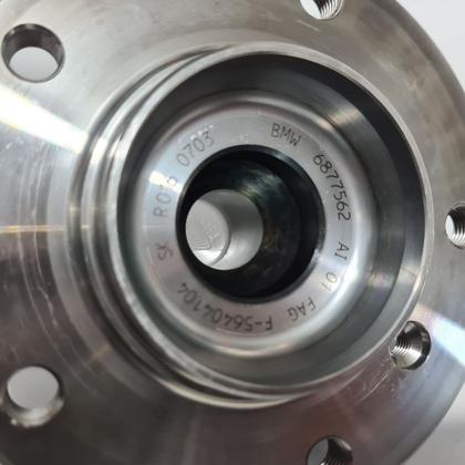 Imagem de Cubo de Roda Com Rolamento Dianteiro Original Bmw X1 E84