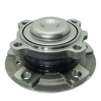 Imagem de Cubo de Roda Dianteira BMW 435i 2012 até 2019, com ABS