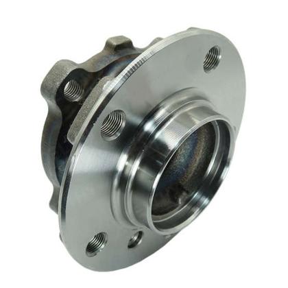 Imagem de Cubo de Roda Dianteira BMW 435i 2012 até 2019, com ABS