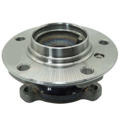 Imagem de Cubo de Roda Dianteira BMW 435i 2012 até 2019, com ABS