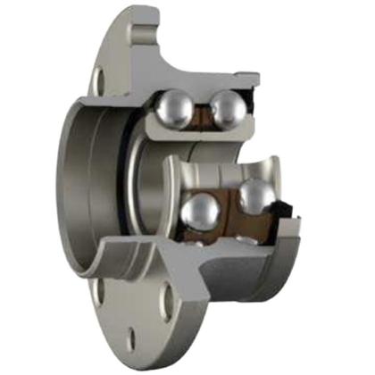 Imagem de Cubo de Roda Dianteira BMW 520 Touring 1991 até 1997