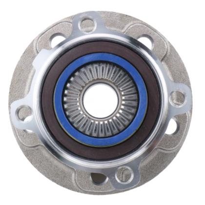 Imagem de Cubo de Roda Dianteira BMW X1 de 2014 até 2022