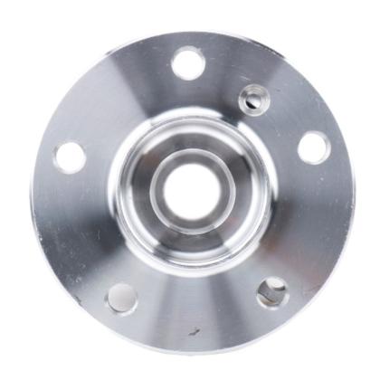 Imagem de Cubo de Roda Dianteira BMW X2 de 2017 até 2020