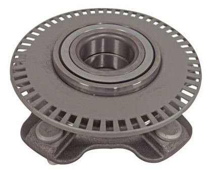 Imagem de Cubo De Roda Dianteira Gm Tracker 4X4 C/ Abs 2007 2008 2009