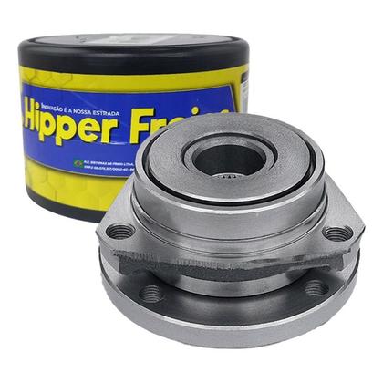 Imagem de Cubo De Roda Dianteiro Astra 2.0 Sem Abs 1998 A 2004