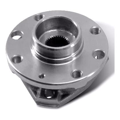 Imagem de Cubo De Roda Dianteiro Astra 2.0 Sem Abs 1998 A 2004