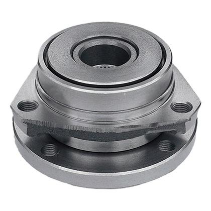 Imagem de Cubo De Roda Dianteiro Astra 2.0 Sem Abs 1998 A 2004