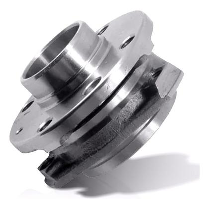 Imagem de Cubo De Roda Dianteiro Astra 2.0 Sem Abs 1998 A 2004